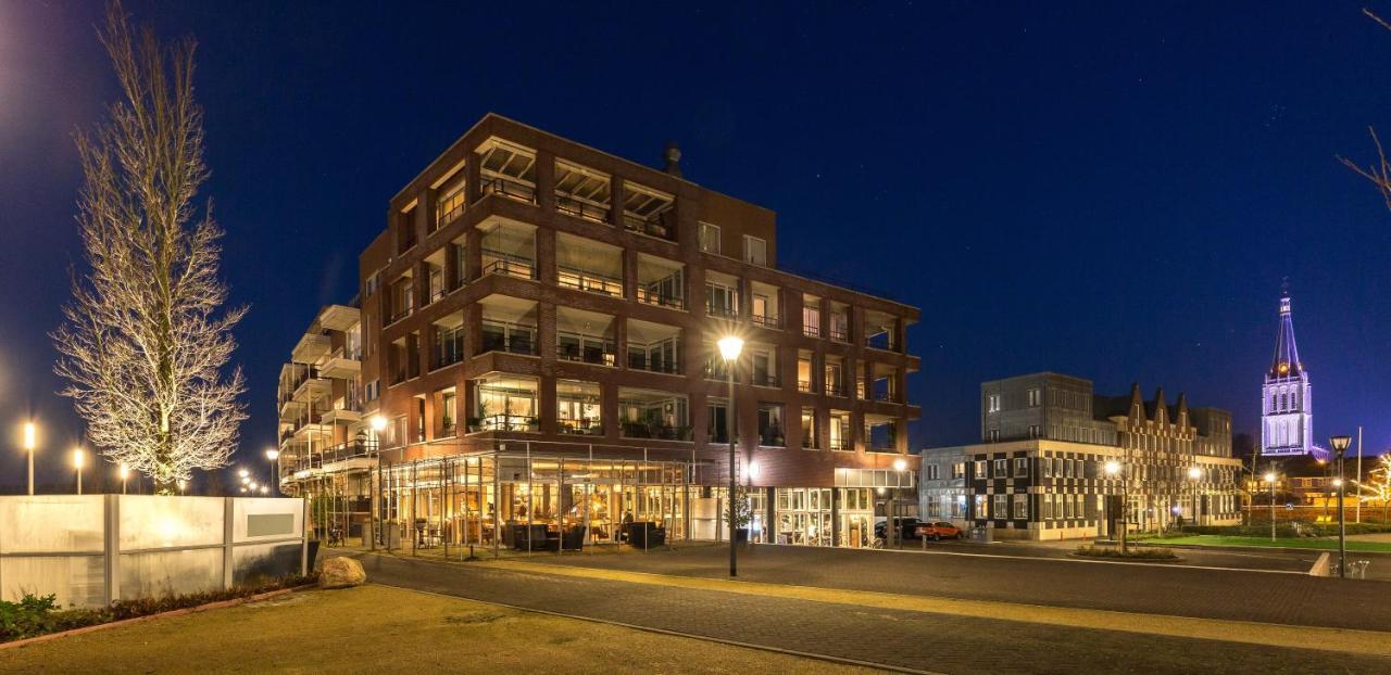 Stadshotel Doesburg Exterior photo